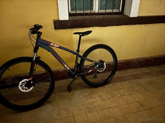 Rockrider st 120 - 4