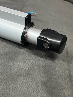 Elektricky piest 12-24volt - 4