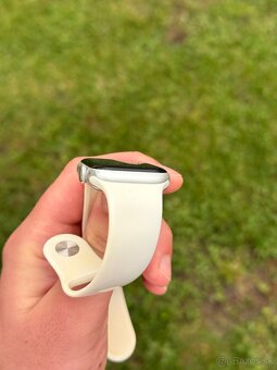 Apple Watch SE 40mm - 4