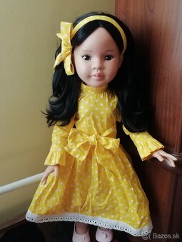 Realisticka babika P.Reina a oblecenie pre babiky - 4