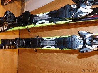 Atomic Nomad 164cm - 4
