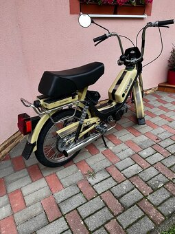 Babetta 210 - 4