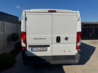 Fiat ducato 2.3 130 - 4