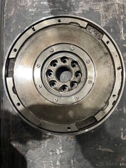 Manualna prevodovka MMT6 - ford a volvo - 4
