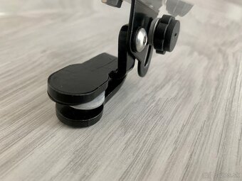 Univerzálny Deflektor ZR1 - 4