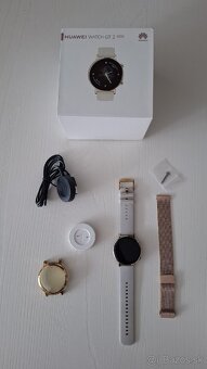Huawei watch GT 2 42mm - 4