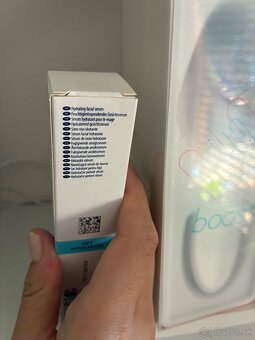 AKCIA NuSkin ageLOC Boost pristroj+Pumps serum-50% - 4