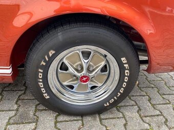 Ford Mustang Fastback GT 289 (1966) - 4