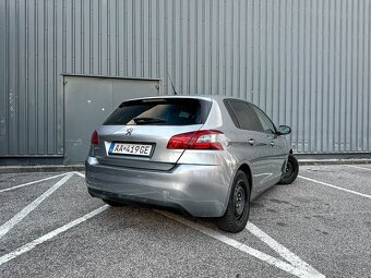 Peugeot 308 1.6 BlueHDi S S Active - 4