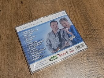 Nové CD Šláger - 4