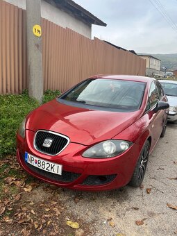 Seat Leon 2 1.9 TDI, 77kw - 4