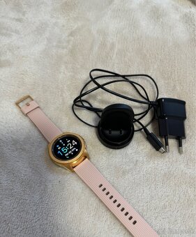 Samsung hodinky - 4