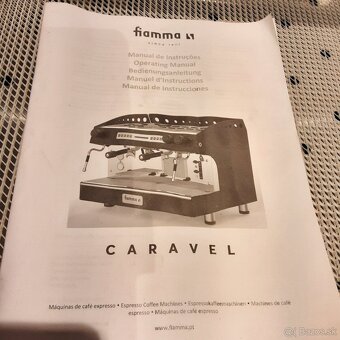 FIAT DAILY IVECO FOOD PIZZA TRUCK - 4