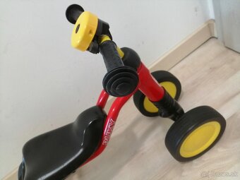 PUKY WUTSCH - 4