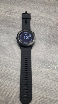 Garmin Fénix 6X Pro - 4