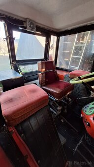 ZETOR 6911 - 4