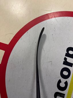 UPLNE NOVA PROFI HOKEJKA CCM RIBCOR TRIGGER 7 PRO + CUSTOM - 4