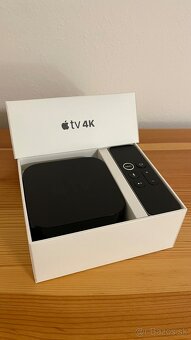 Apple TV 4K - 4