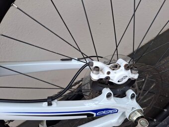 Trek fully XL rám - 4