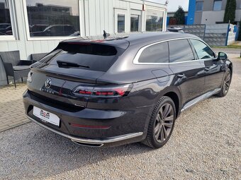 VW ARTEON SHOOTING BRAKE 2.0 TDI 4MOTION ELEGANCE - 4
