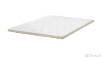 Vrchny matrac Ikea Tistedal 160x200 - 4