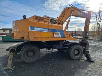 Hyundai Robex 200W-2 - 4