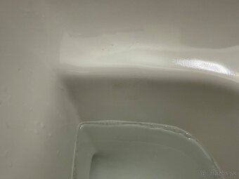 Wc závesné SAT Infinitio s doskou softclose - 4