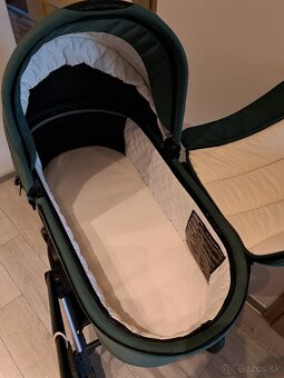 Kočík ZOPA MOVE CROSS 2 - 4