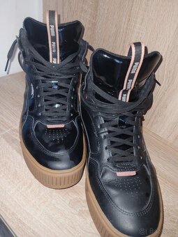 Dámske tenisky PUMA - 41 - 4