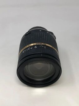 Tamron AF 18–270mm f/3.5–6.3 Di II VC - 4