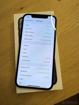 iPhone 12 128gb 100% bateria - 4