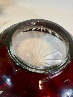 Zaujímavá brusena doza Egerman - 4