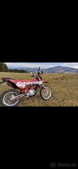 Ktm-Gasgas 700 4/2024 - 4