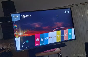 LG 49LH630V  SMART  LED TV 123CM 49" - 4