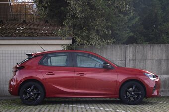 Opel Corsa 1.2 74kW 8AT - 4