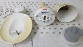 RUČNÝ VYSAVAČ - 4