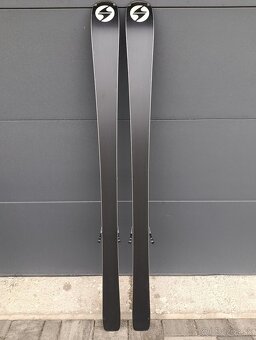 LYŽE BLIZZARD BRAHMA 175 CM - 4