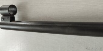 Predám vzduchovku Slavia 630 - 4