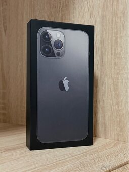 iPhone 13 Pro Max 128gb - 4