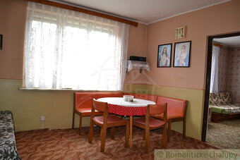 Dom na pokojné bývanie, 24árov - Svidnička - 4