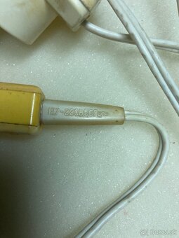 Predám zapalovač plynu - 4