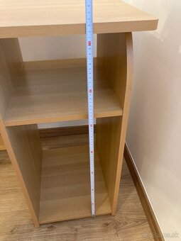 Darujem pracovný stôl - 4