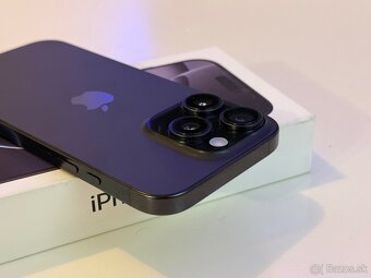 iPhone 16 PRO (rozbalený)✨ - 4