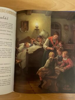 Vianočné príbehy a Krtko a Vianoce - 4