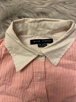 2x dámska košeľa zn. Gant a zn. Gate - 4