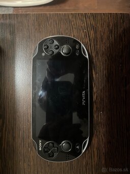 Predám ps víta pch-1004 128gb - 4