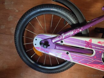 CTM Jenny pre dievca vel. 16 - 4