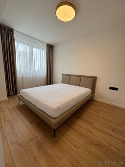 Prenájom 2-izbového bytu – Krivá ulica, Košice - 4
