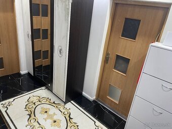 VYMENIM 3i byt za dom okolie Michalovce  - 4