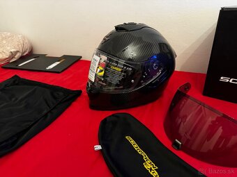 SCORPION EXO-1400 EVO II – VEĽKOSŤ L – NOVÁ - 4